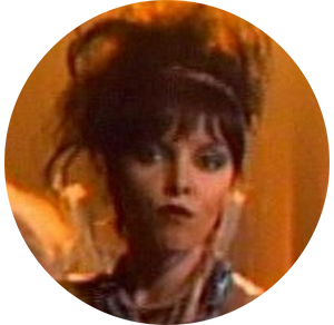 Pat Benatar