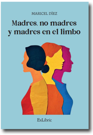Portada Madres, no madres y madres en limbo